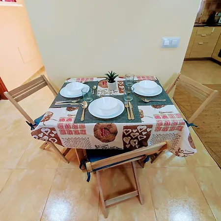 Duplex Elegant Apartamento