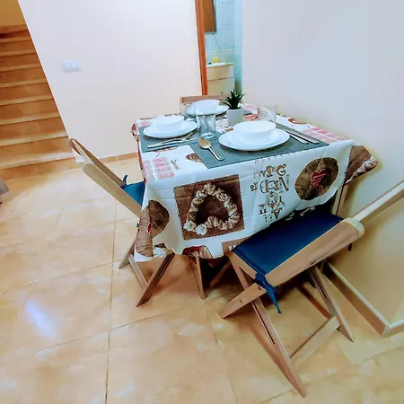 Duplex Elegant Genovés