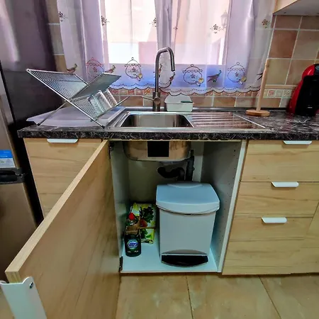 Apartamento Duplex Elegant Genovés