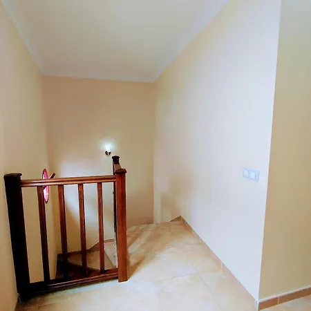 Apartamento Duplex Elegant *