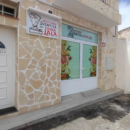 Duplex Elegant * Genovés