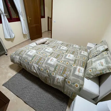 Duplex Elegant Apartamento *