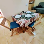 Duplex Elegant شقة Genovés