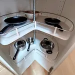 Duplex Elegant شقة