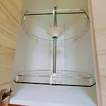 شقة Duplex Elegant
