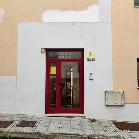 Apartment Duplex Elegant *