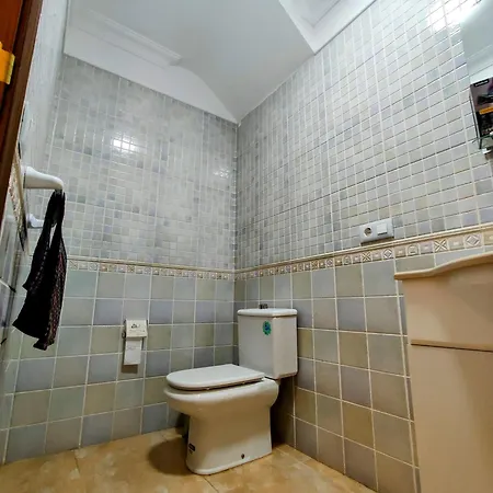 Apartment Duplex Elegant *