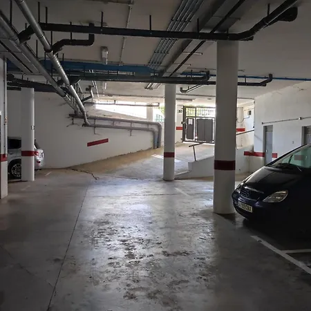 Apartment Duplex Elegant Genovés