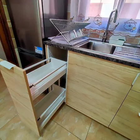 Duplex Elegant Apartment *