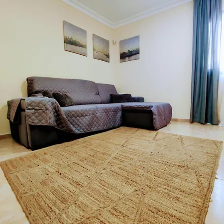 Apartment Duplex Elegant Genovés