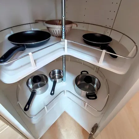 Duplex Elegant Apartment