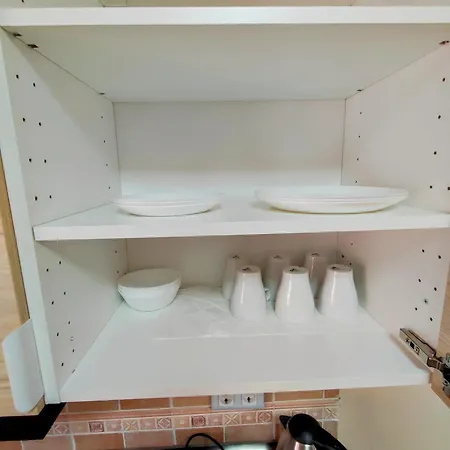 Duplex Elegant Apartment