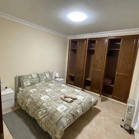 Apartment Duplex Elegant *