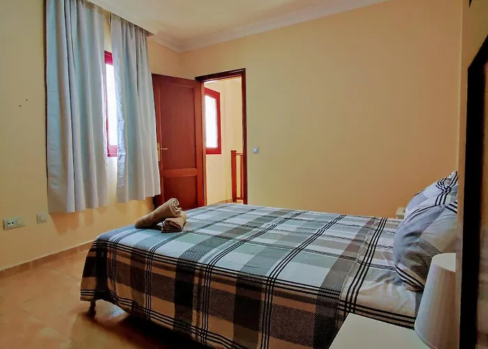 Duplex Elegant Daire