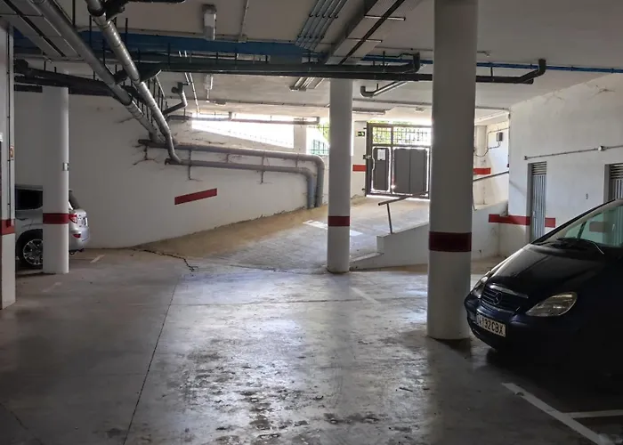 Daire Duplex Elegant Genovés