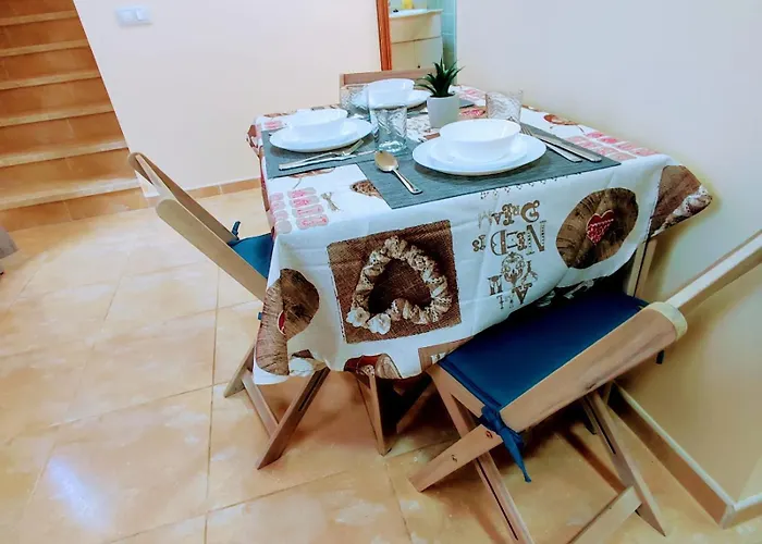 Duplex Elegant Genovés