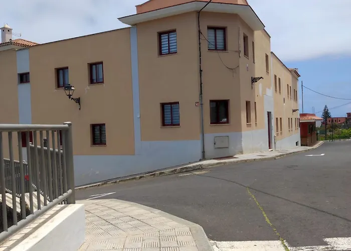 Duplex Elegant Daire