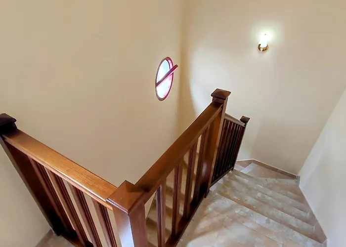 Daire Duplex Elegant *