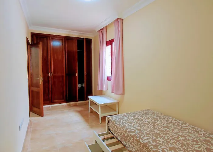 Duplex Elegant Daire Genovés