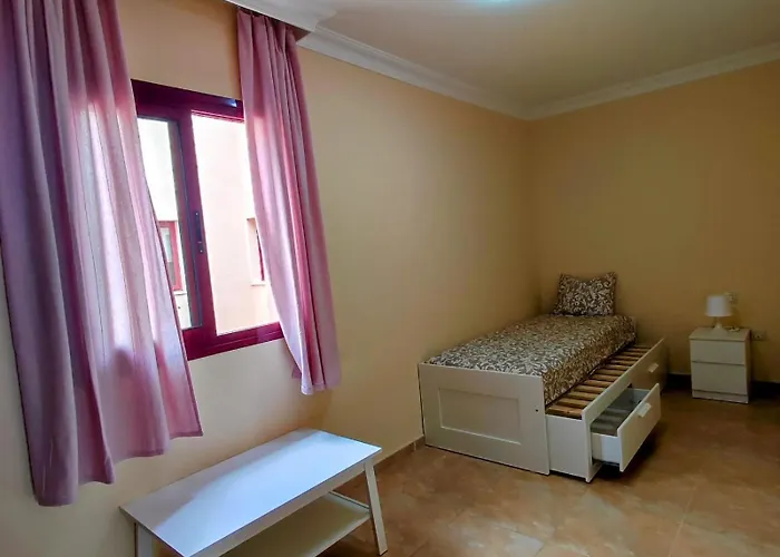 Daire Duplex Elegant Genovés