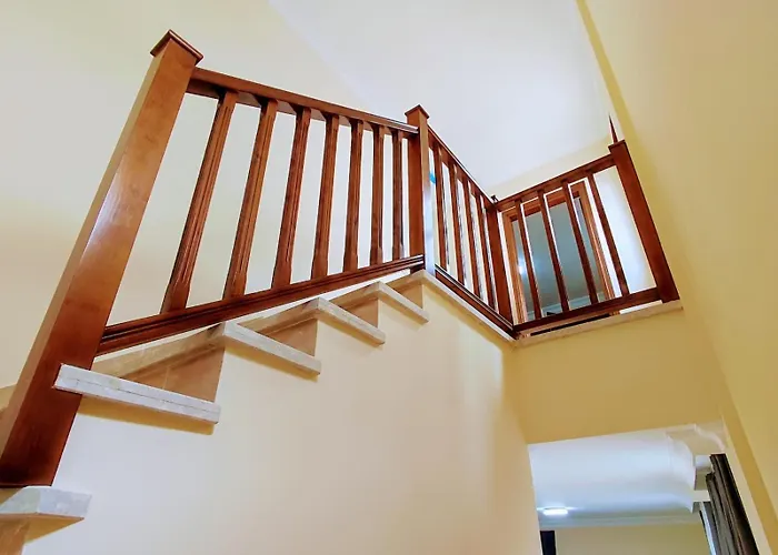 Duplex Elegant Daire