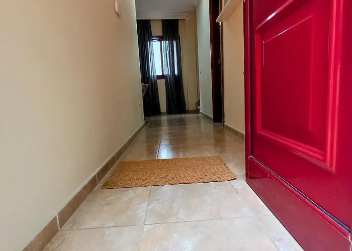 Duplex Elegant Daire