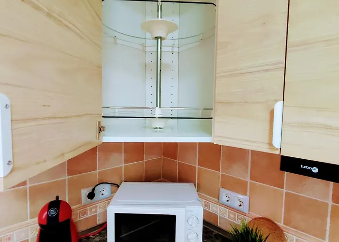 Duplex Elegant Daire *