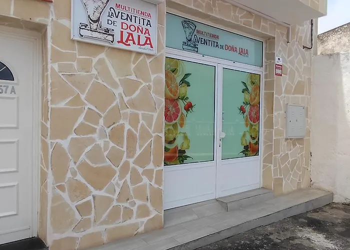 Duplex Elegant * Genovés