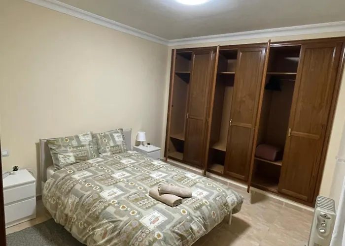 Daire Duplex Elegant *