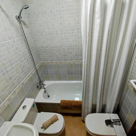 Duplex Elegant Apartment
