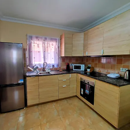 Διαμέρισμα Duplex Elegant Genovés