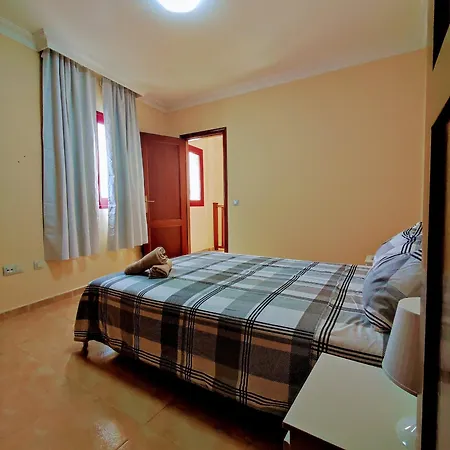 Duplex Elegant Lejlighed
