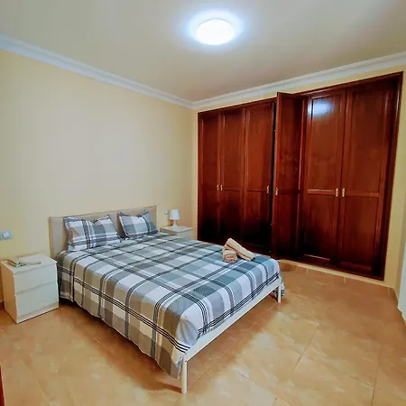 Lejlighed Duplex Elegant