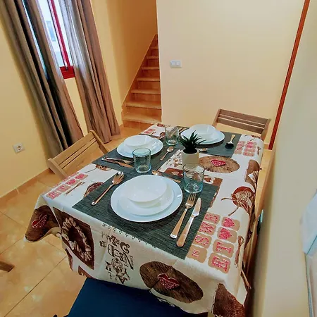 Duplex Elegant Διαμέρισμα *