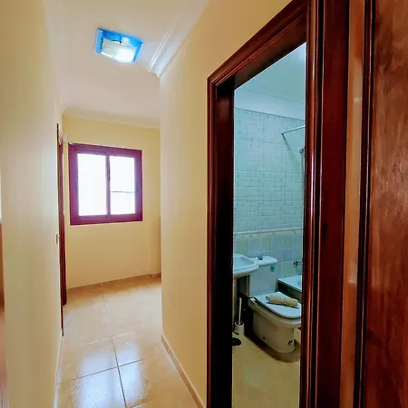 Apartment Duplex Elegant *