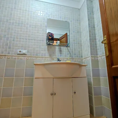 Διαμέρισμα Duplex Elegant Genovés