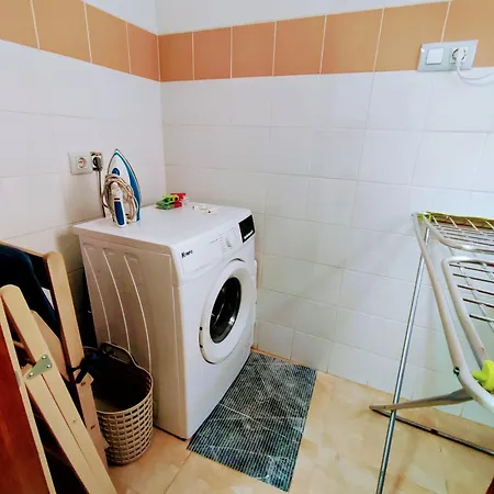 Duplex Elegant Genovés