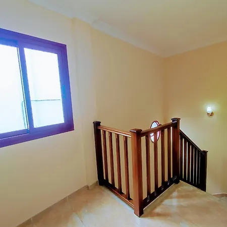 Lejlighed Duplex Elegant