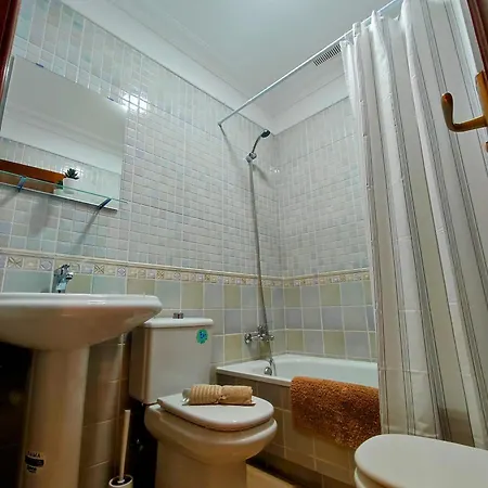 Duplex Elegant Lejlighed *