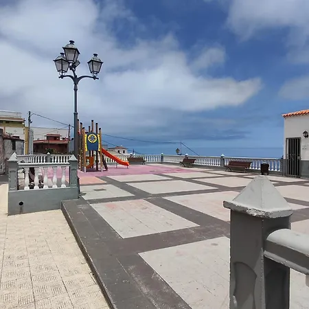 Duplex Elegant Διαμέρισμα Genovés