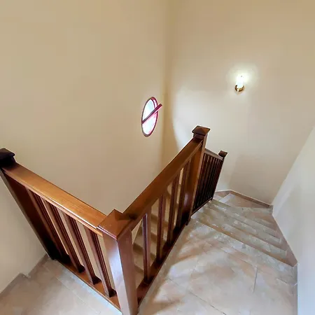 Lejlighed Duplex Elegant *