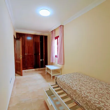 Duplex Elegant Lejlighed Genovés