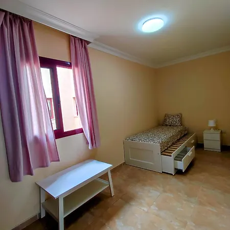 Apartment Duplex Elegant Genoves