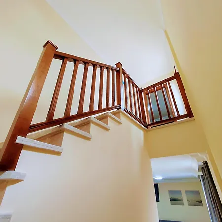 Duplex Elegant Lejlighed