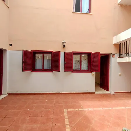 Lejlighed Duplex Elegant *