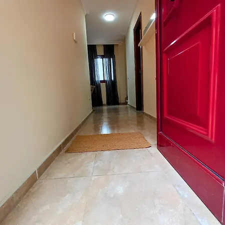 Duplex Elegant Lejlighed