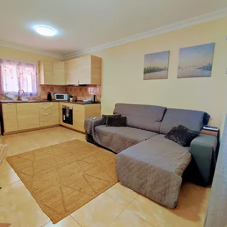 Lejlighed Duplex Elegant