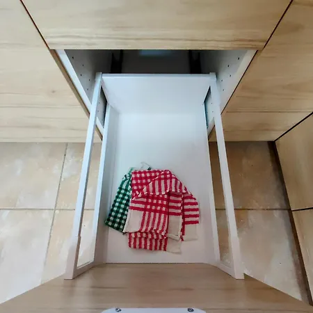 Lejlighed Duplex Elegant