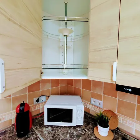 Duplex Elegant Διαμέρισμα *