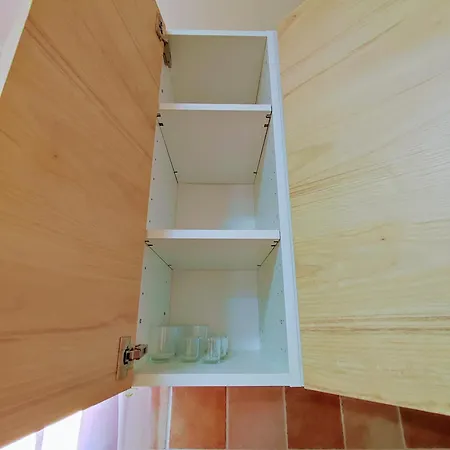 Apartment Duplex Elegant Genoves